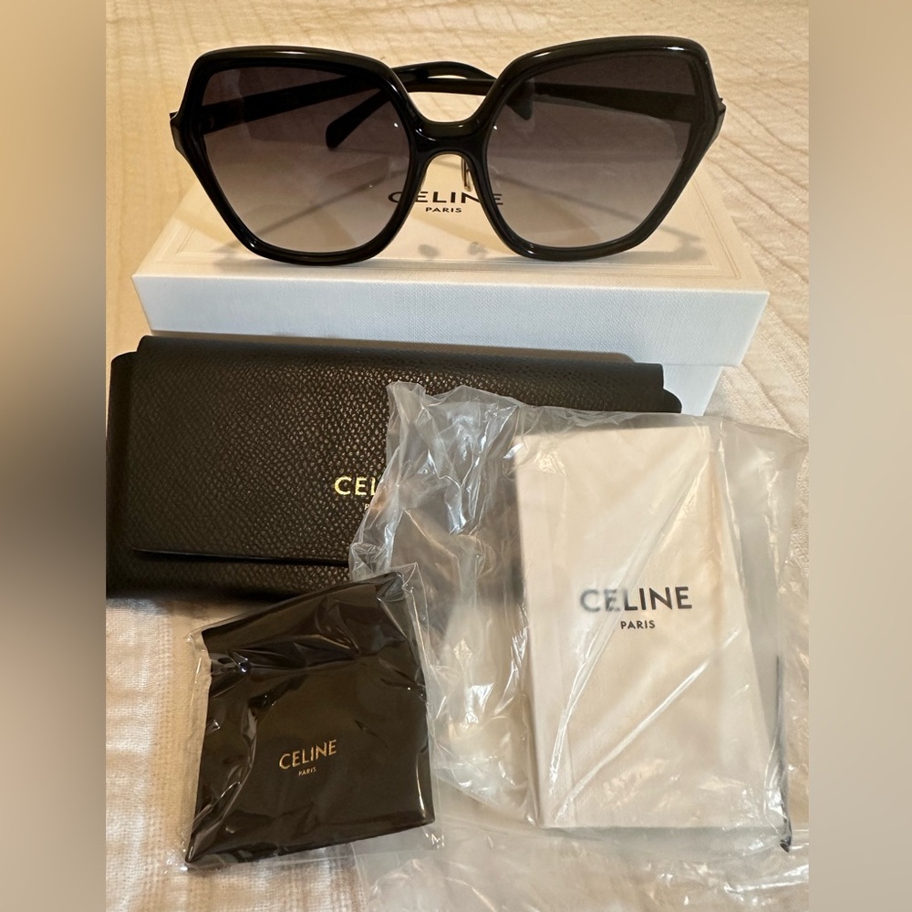 Celine sunglasses - Picture 4 of 8